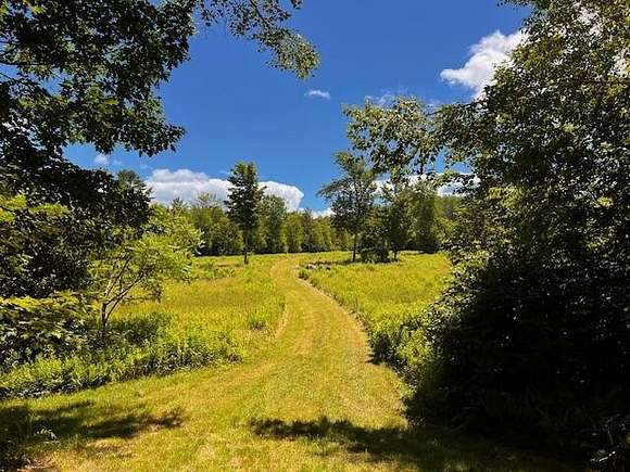 20 Acres of Recreational Land for Sale in Farmington, Maine