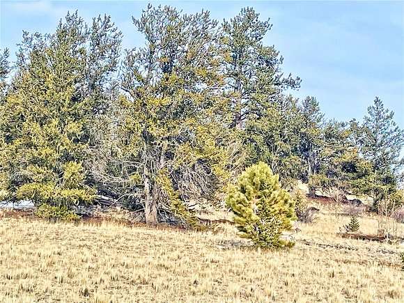 2 Acres of Residential Land for Sale in Como, Colorado