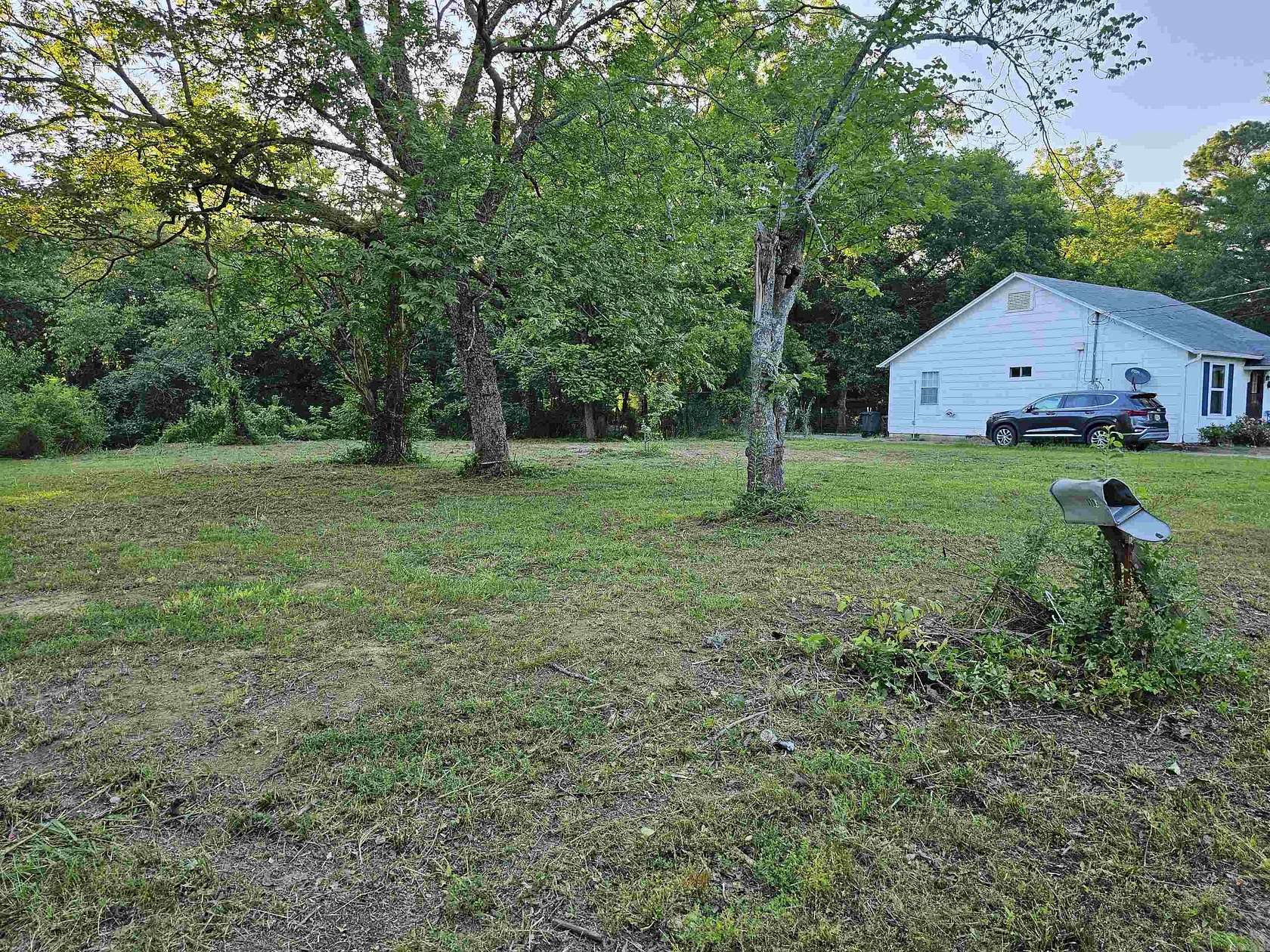 0.17 Acres of Residential Land for Sale in Mena, Arkansas