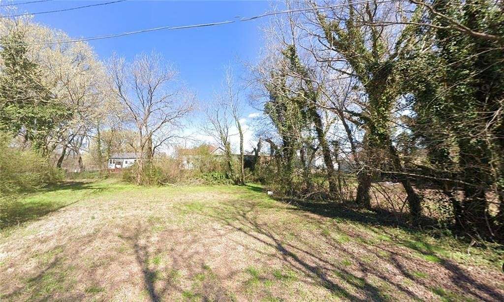 0.15 Acres of Residential Land for Sale in Rome, Georgia