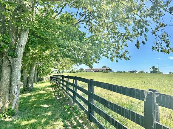 86.7 Acres of Land for Sale in Lexington, Kentucky