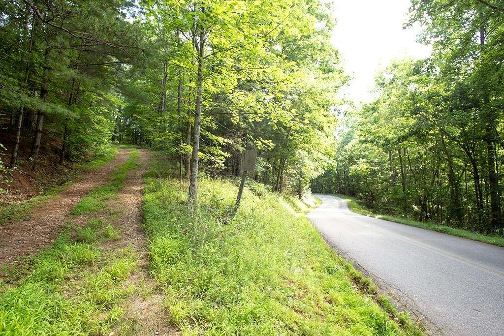 2.73 Acres of Land for Sale in Blairsville, Georgia