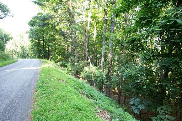 1.17 Acres of Land for Sale in Blairsville, Georgia
