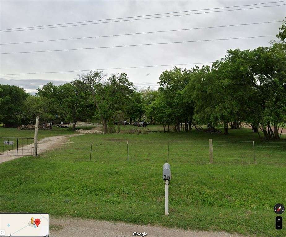 2.84 Acres of Land for Sale in Alvarado, Texas