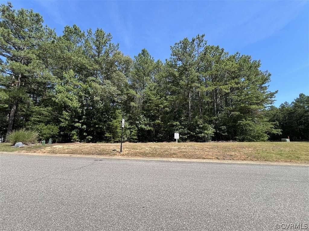 1.21 Acres of Residential Land for Sale in Providence Forge, Virginia