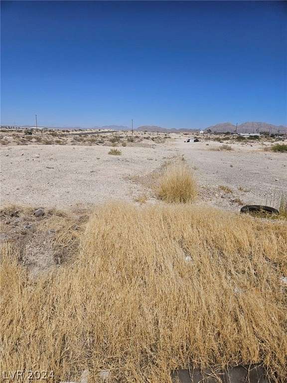 0.13 Acres of Land for Sale in North Las Vegas, Nevada