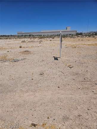 0.19 Acres of Land for Sale in North Las Vegas, Nevada