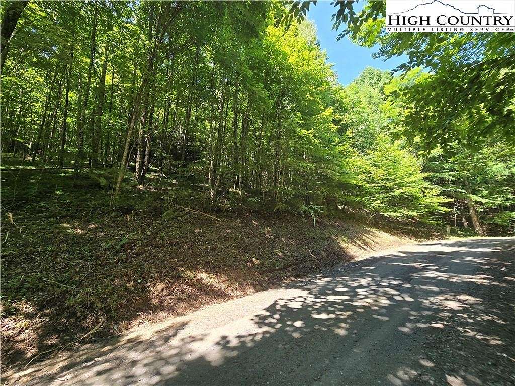0.893 Acres of Residential Land for Sale in West Jefferson, North Carolina