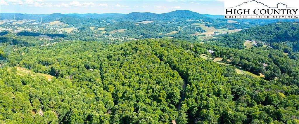 0.759 Acres of Residential Land for Sale in West Jefferson, North Carolina