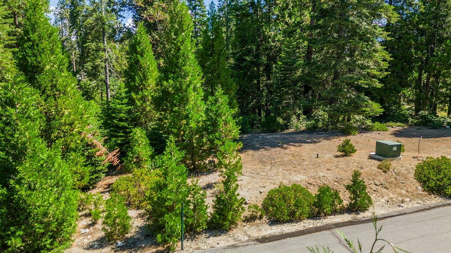0.459 Acres of Residential Land for Sale in Shaver Lake, California