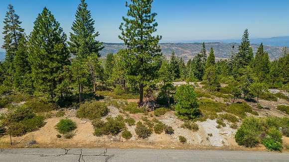 0.471 Acres of Residential Land for Sale in Shaver Lake, California