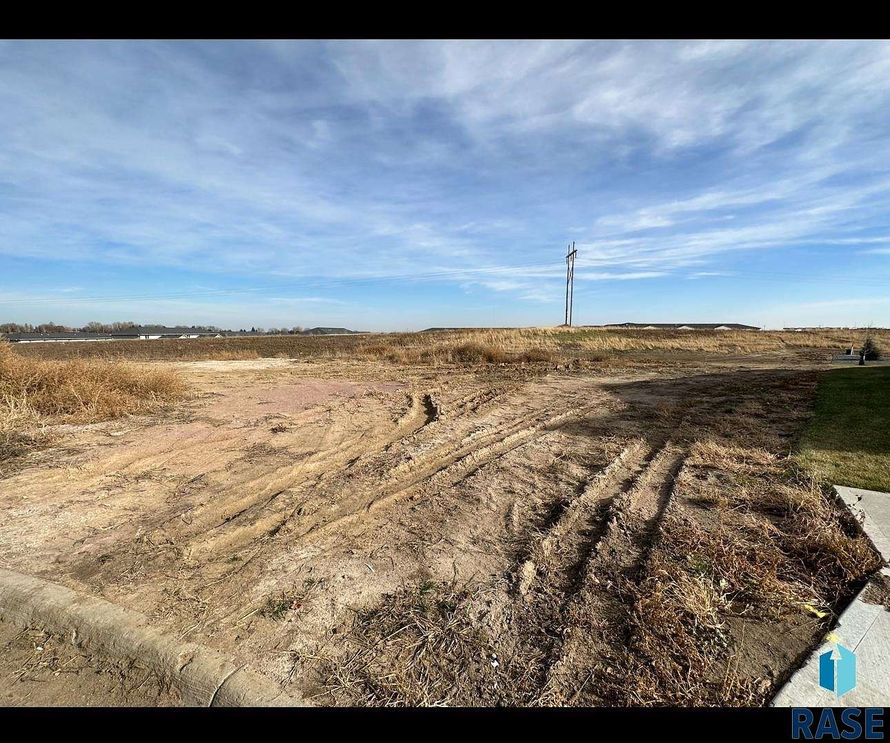 1.594 Acres of Residential Land for Sale in Sioux Falls, South Dakota