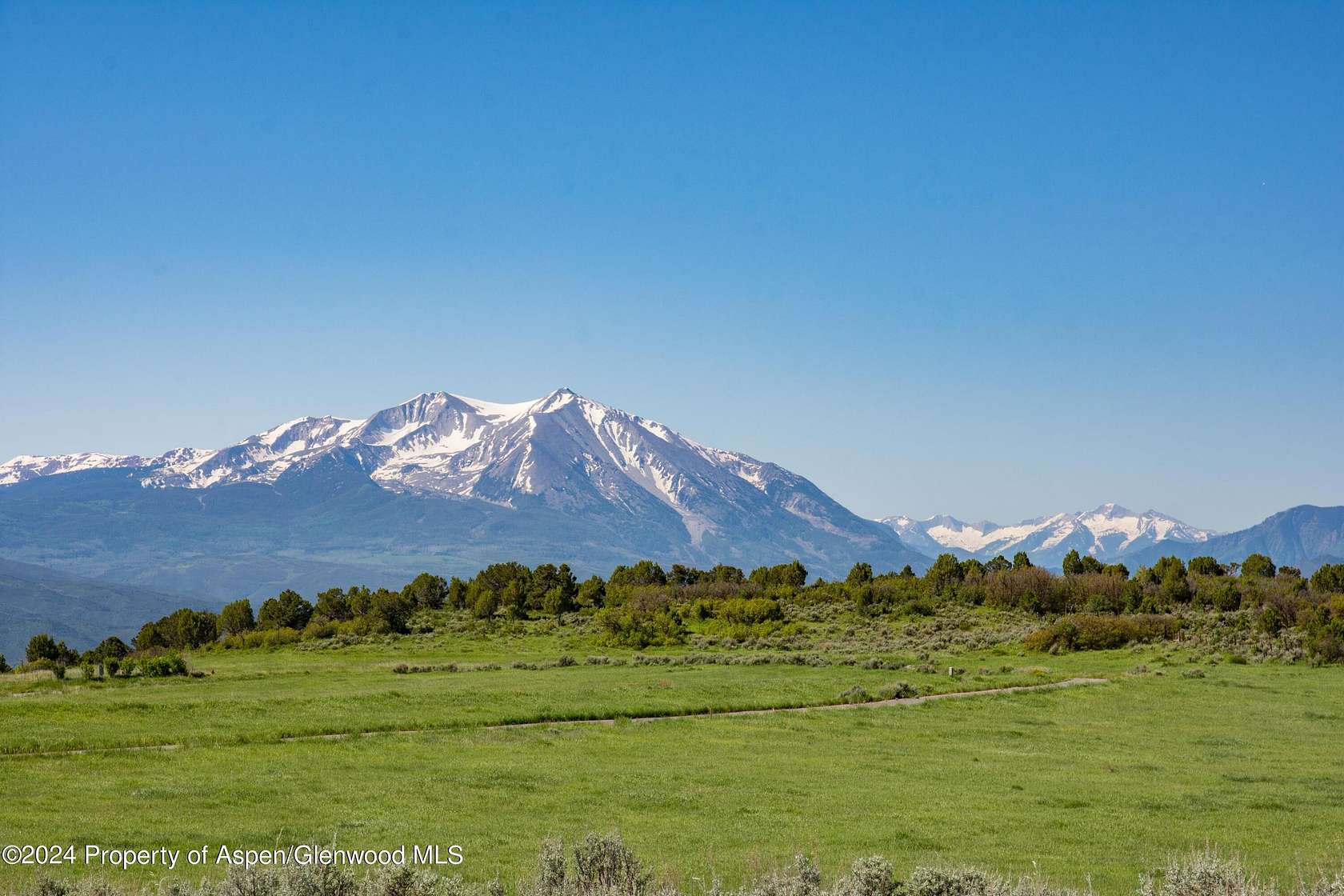 4.67 Acres of Residential Land for Sale in Carbondale, Colorado