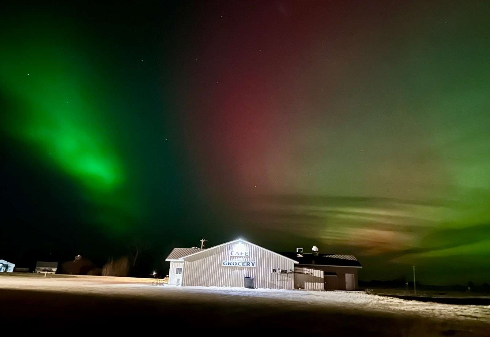 2.88 Acres of Improved Commercial Land for Sale in Leola, South Dakota