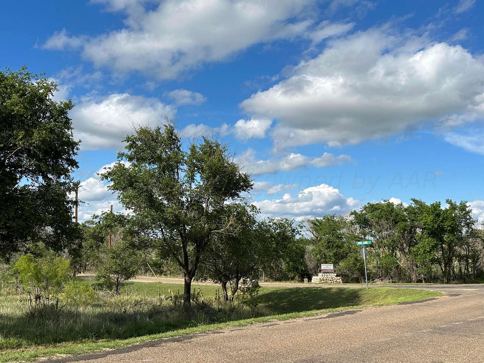 Residential Land for Sale in Fritch, Texas