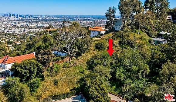 0.092 Acres of Residential Land for Sale in Los Angeles, California