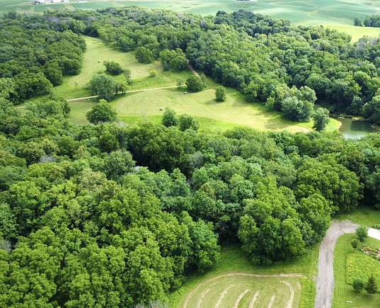 1.89 Acres of Residential Land for Sale in Monmouth, Iowa