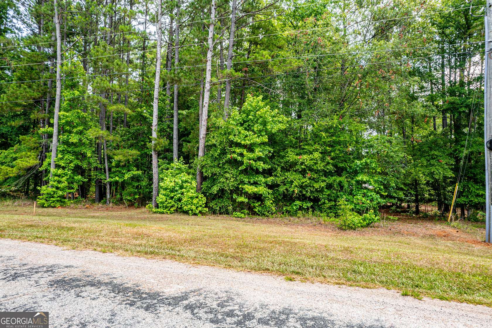 0.96 Acres of Residential Land for Sale in Eatonton, Georgia