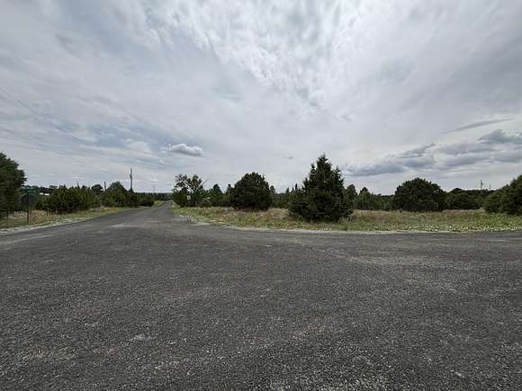 2.27 Acres of Land for Sale in Tijeras, New Mexico