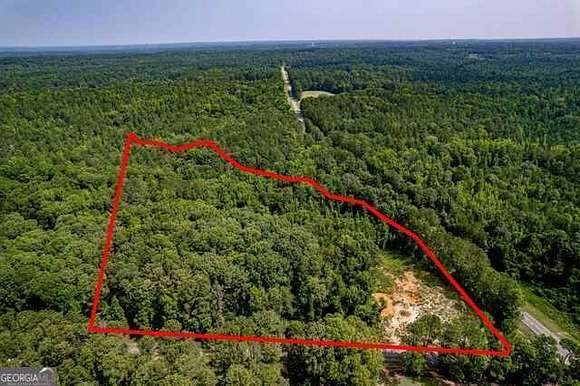5.9 Acres of Residential Land for Sale in Gray, Georgia