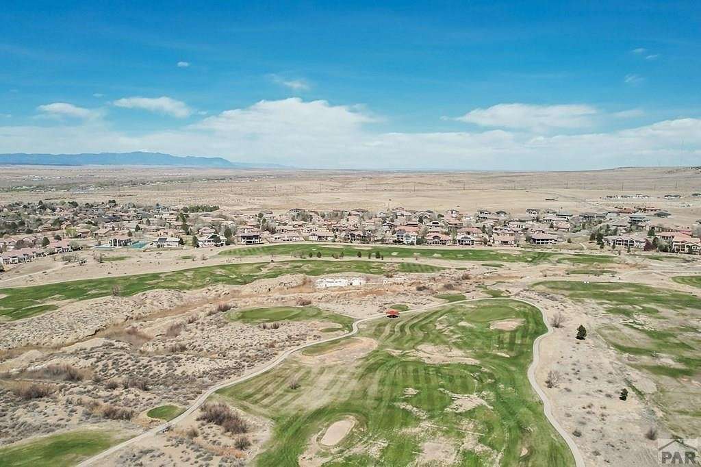 0.192 Acres of Residential Land for Sale in Pueblo, Colorado