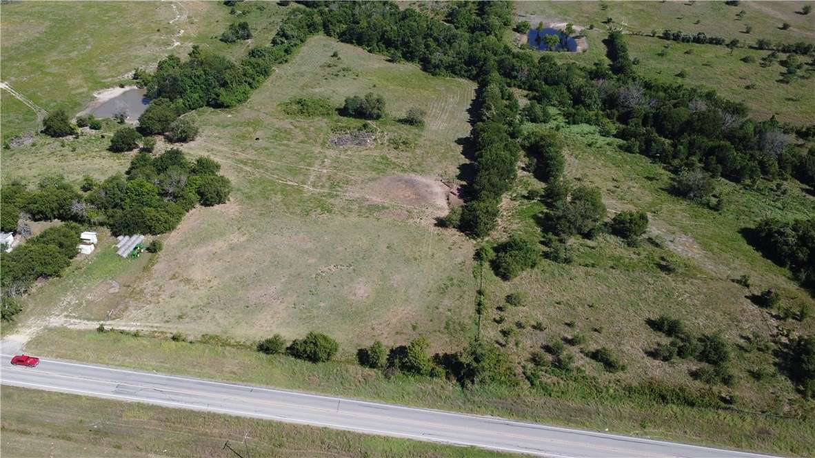 1.286 Acres of Residential Land for Sale in Lorena, Texas