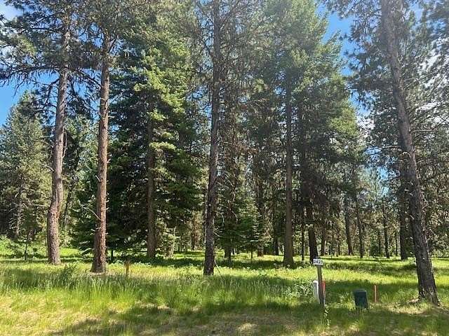0.34 Acres of Residential Land for Sale in McCall, Idaho