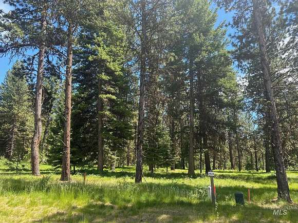0.34 Acres of Land for Sale in McCall, Idaho