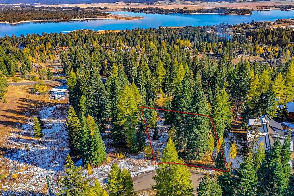 0.5 Acres of Residential Land for Sale in Donnelly, Idaho