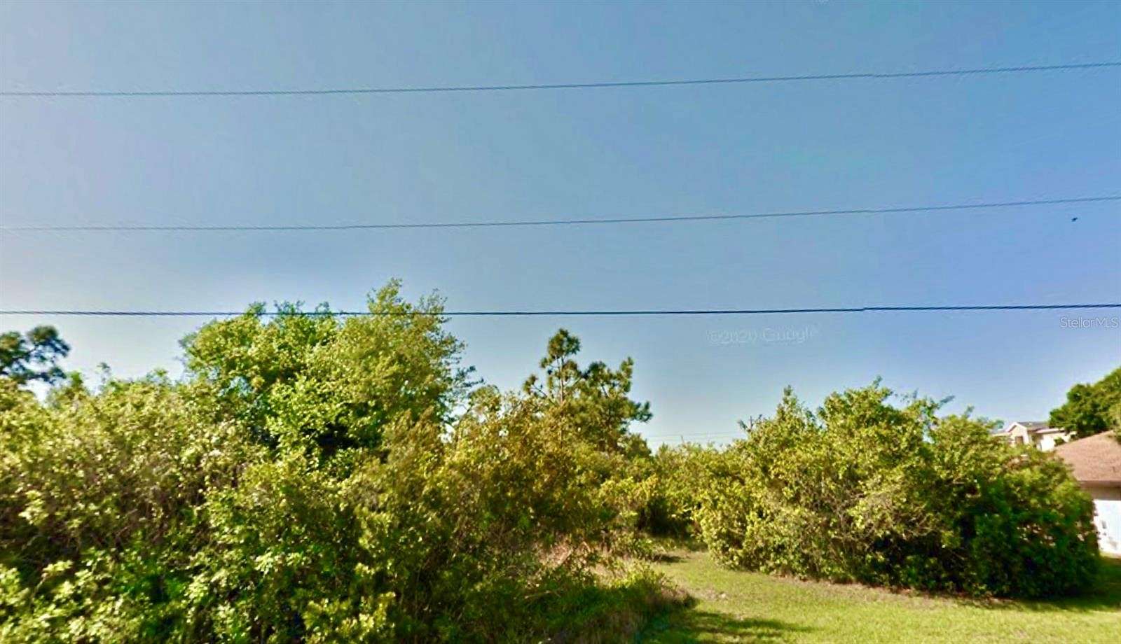 0.22 Acres of Land for Sale in Punta Gorda, Florida