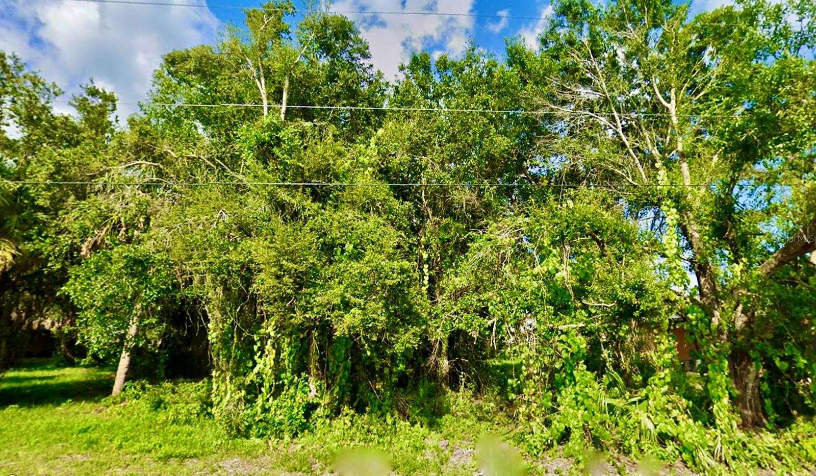 0.22 Acres of Residential Land for Sale in Punta Gorda, Florida