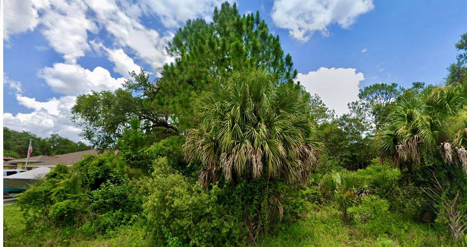 0.23 Acres of Residential Land for Sale in North Port, Florida