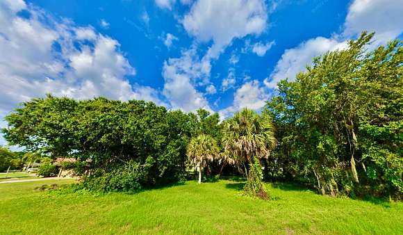 0.22 Acres of Residential Land for Sale in Punta Gorda, Florida