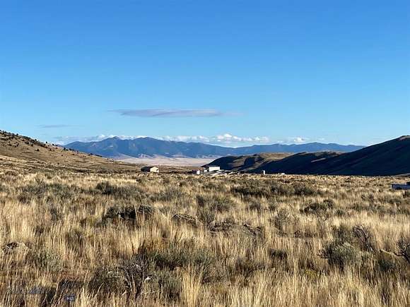 19.11 Acres of Recreational Land for Sale in Twin Bridges, Montana