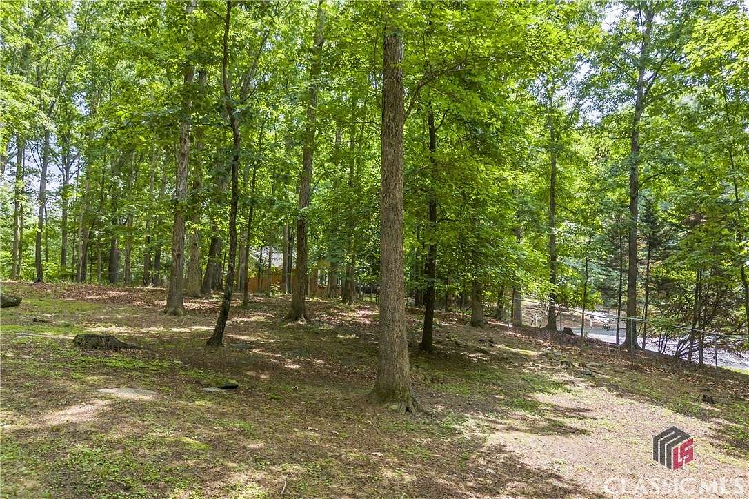 0.552 Acres of Residential Land for Sale in Athens, Georgia