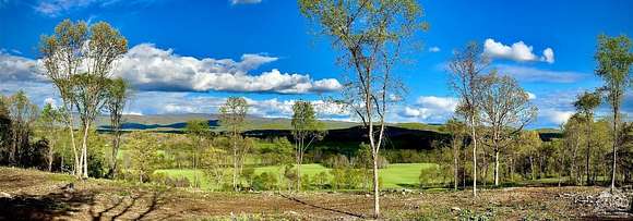 11.645 Acres of Land for Sale in Ancram, New York