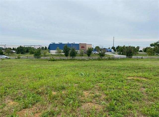 7.522 Acres of Commercial Land for Sale in Lower Macungie Township, Pennsylvania