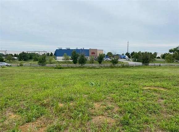 7.522 Acres of Commercial Land for Sale in Lower Macungie Township, Pennsylvania