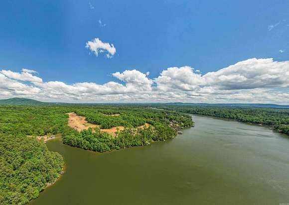 5.4 Acres of Residential Land for Sale in Hot Springs, Arkansas