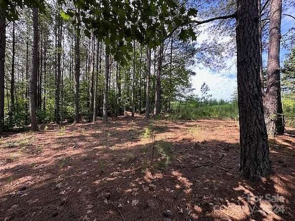 0.8 Acres of Land for Sale in Valdese, North Carolina