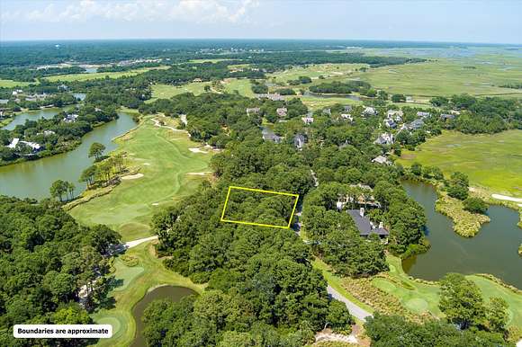 0.51 Acres of Residential Land for Sale in Johns Island, South Carolina