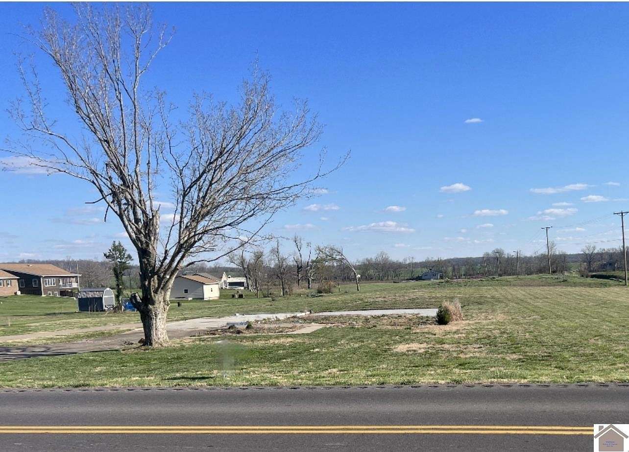 1 Acres of Residential Land for Sale in Princeton, Kentucky