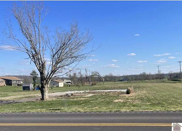 1 Acres of Residential Land for Sale in Princeton, Kentucky