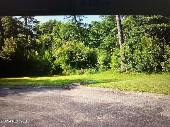 0.31 Acres of Residential Land for Sale in Carolina Beach, North Carolina