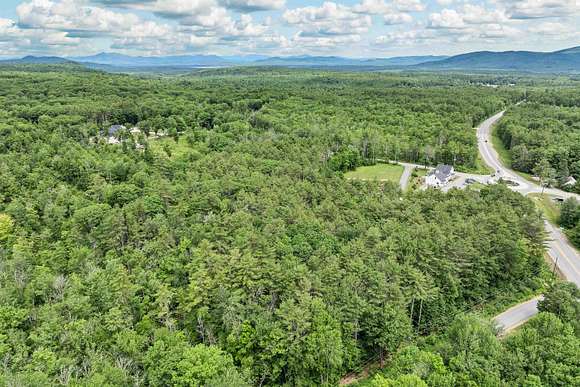 1.39 Acres of Residential Land for Sale in Ossipee, New Hampshire