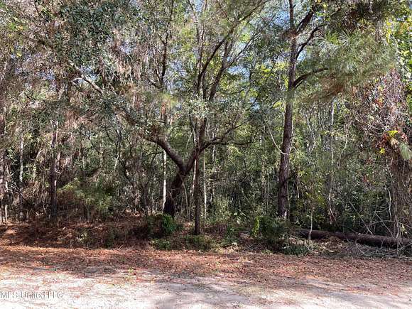 0.26 Acres of Land for Sale in Ocean Springs, Mississippi