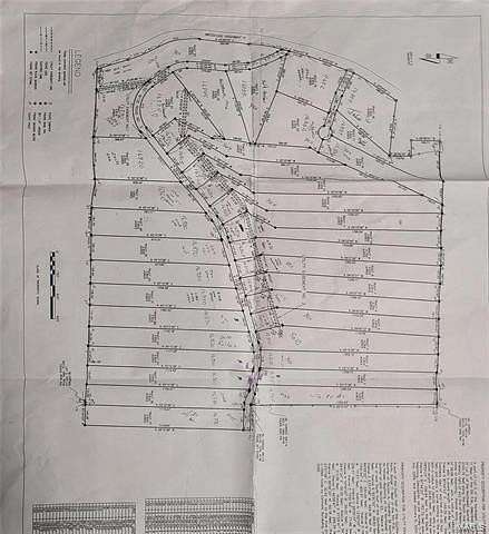 3.6 Acres of Residential Land for Sale in Dixon, Missouri