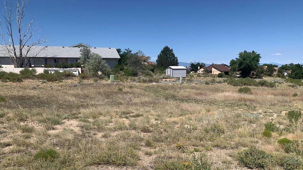 0.241 Acres of Residential Land for Sale in Pueblo West, Colorado