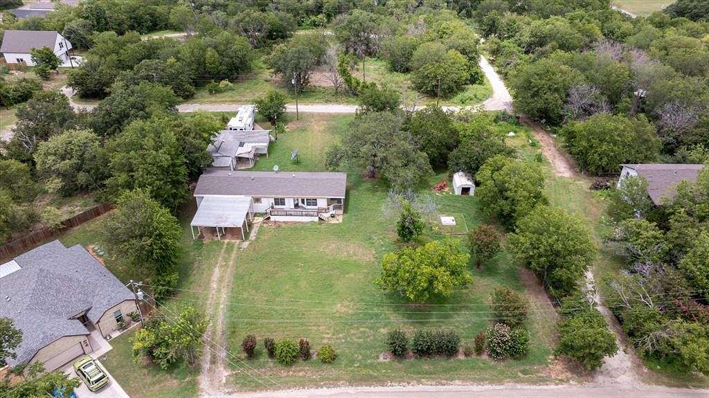0.282 Acres of Land for Sale in Granbury, Texas