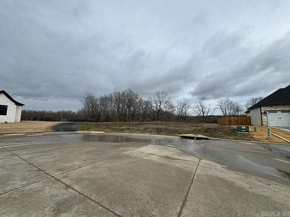 0.32 Acres of Residential Land for Sale in North Little Rock, Arkansas